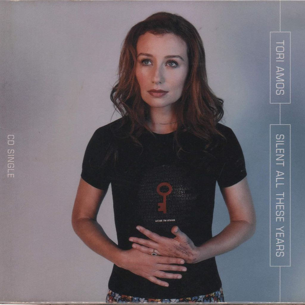 Tori Amos - Silent