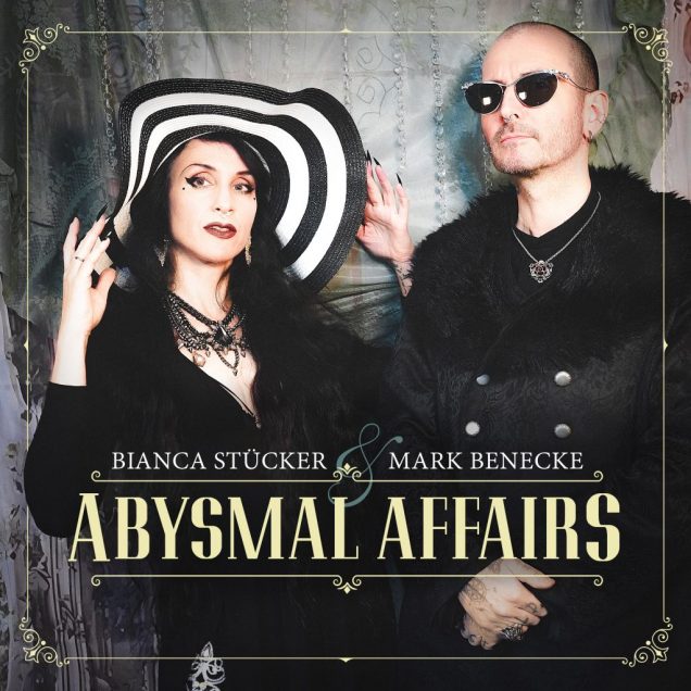 Bianca Stücker & Mark Benecke - Abysmal Affairs