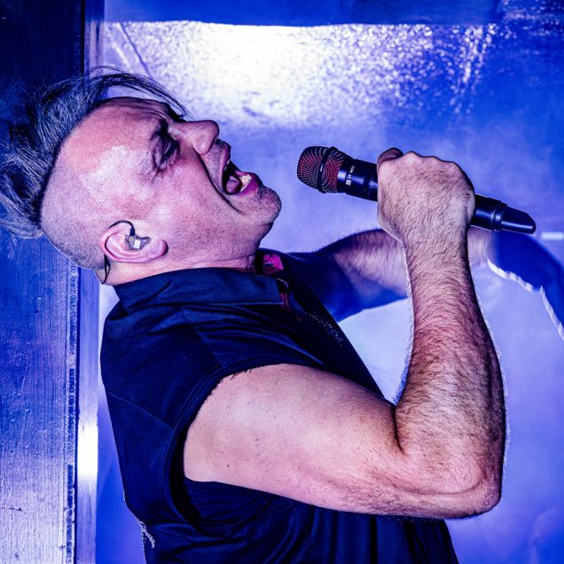 Heldmaschine 2025 Haupt