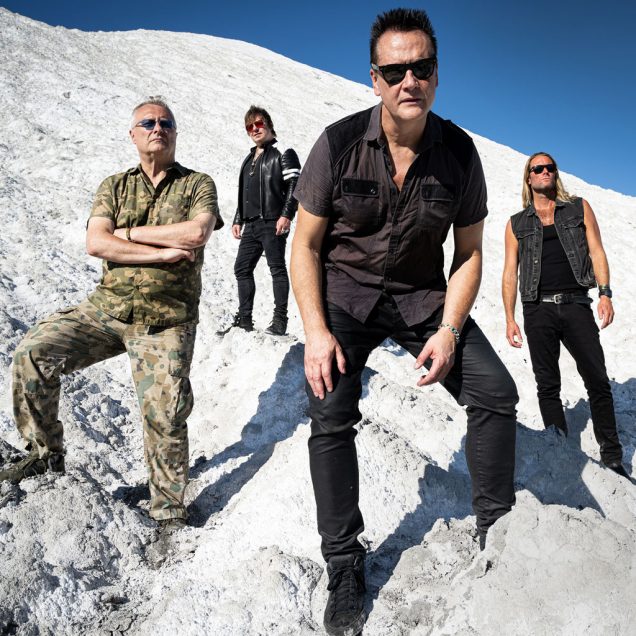 Die Krupps