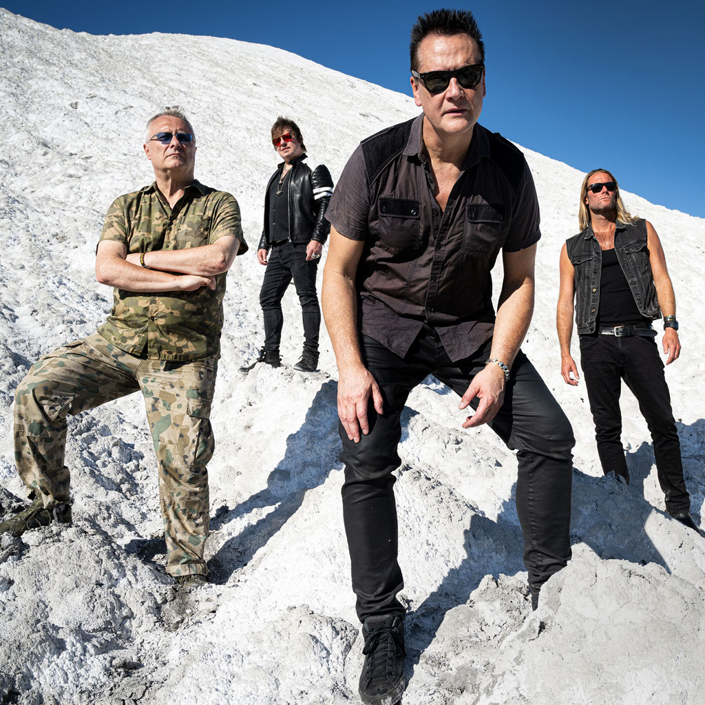 Die Krupps