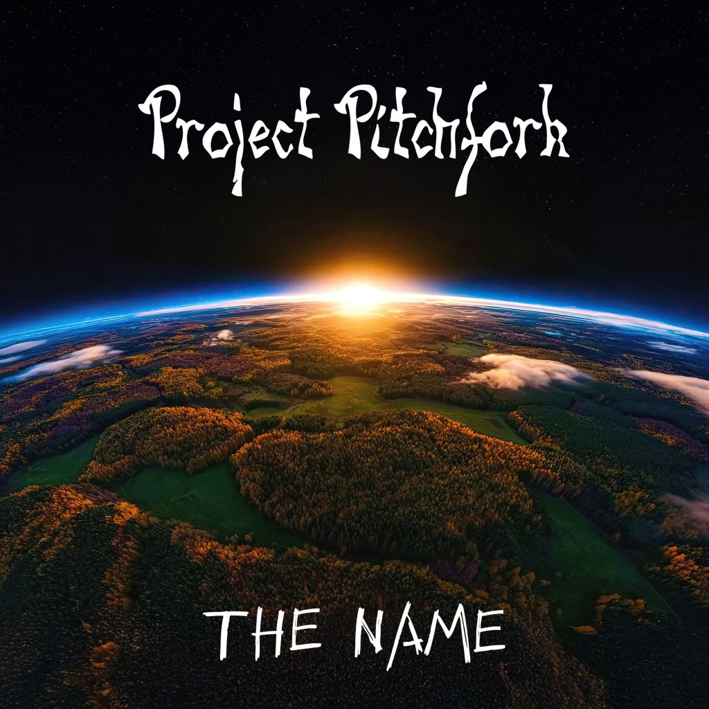 Project Pitchfork - The Name