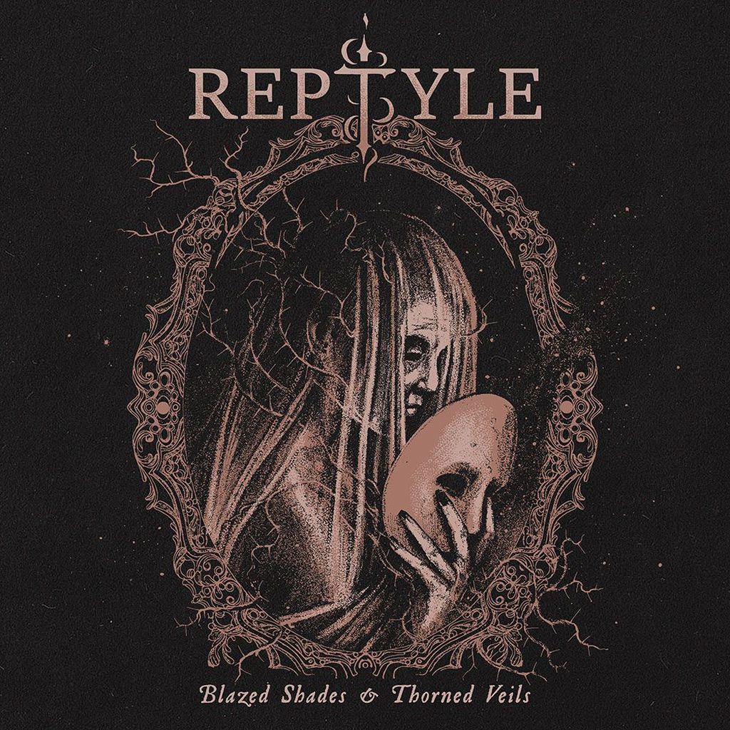 Reptyle - Album