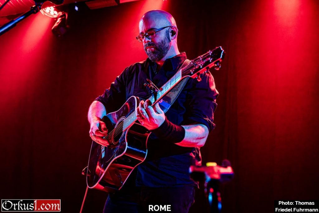 Rome