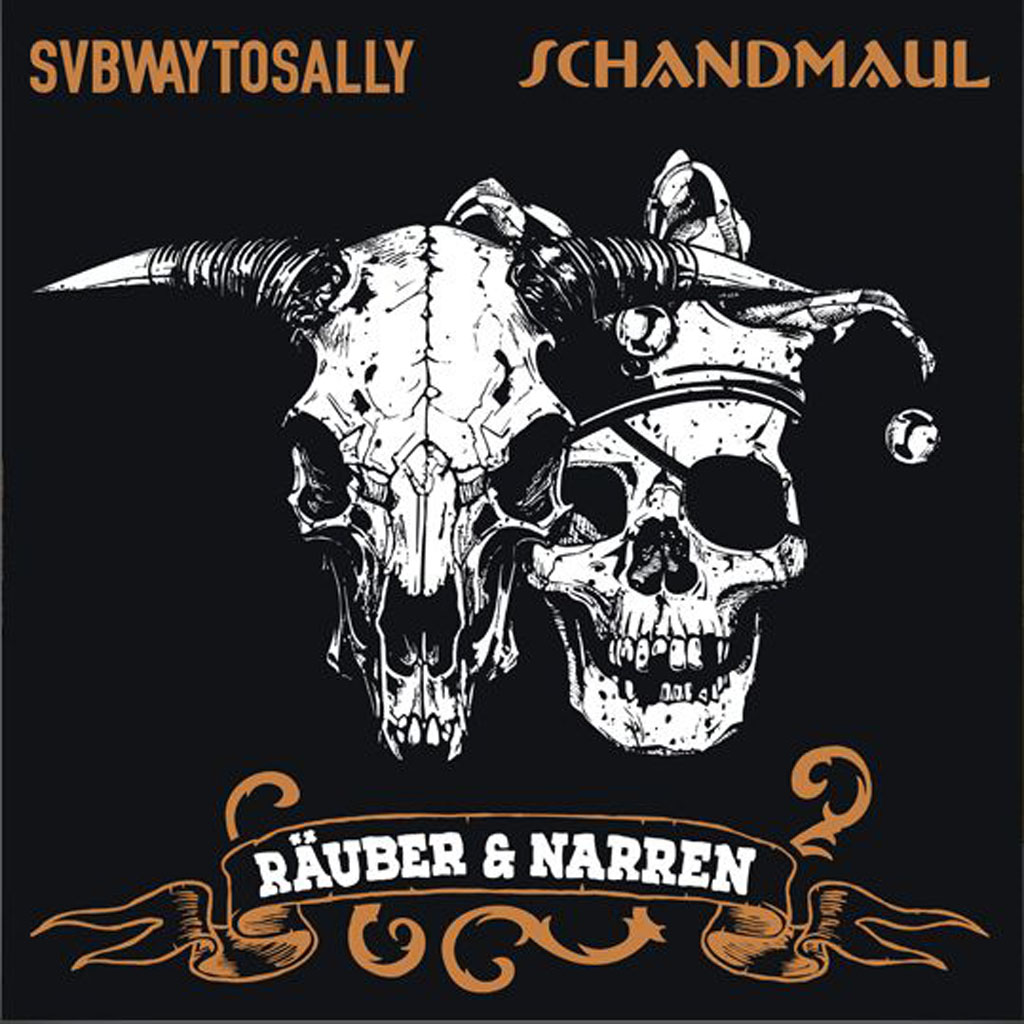 Subway to Sally Schandmaul Räuber und Narren