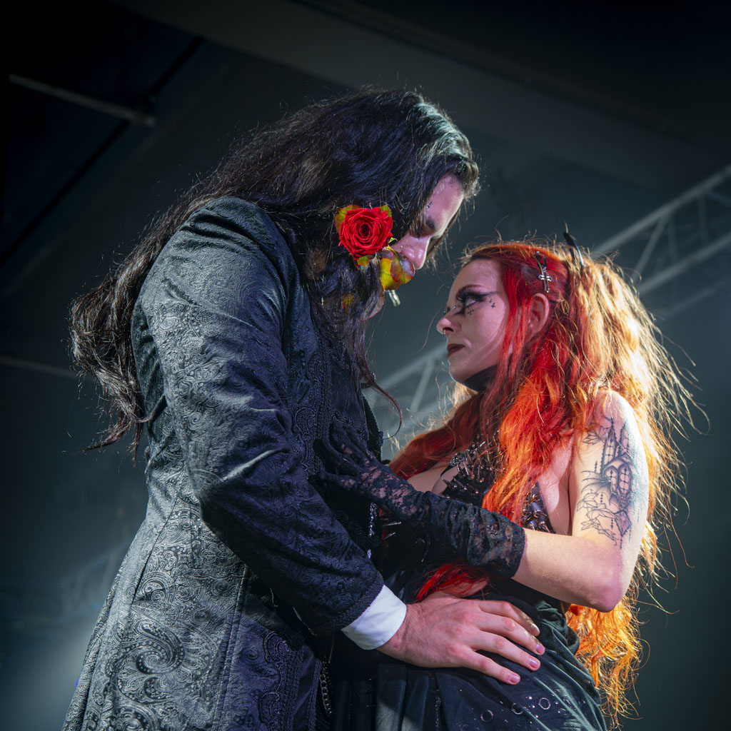 Super Schwarzes Mannheim