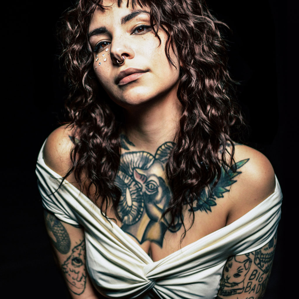 The Brides of the Black Room