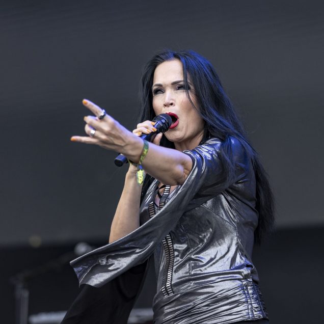 Tarja