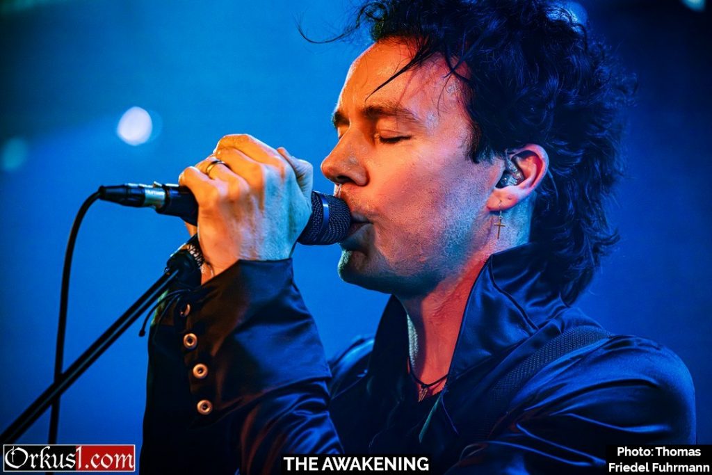 The Awakening