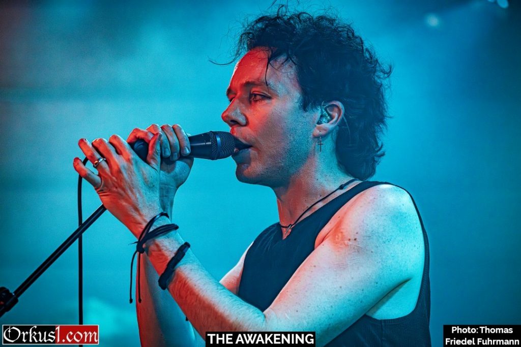 The Awakening