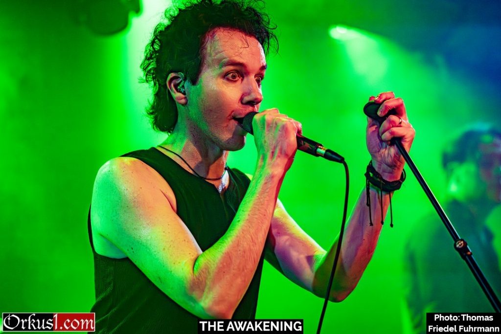 The Awakening
