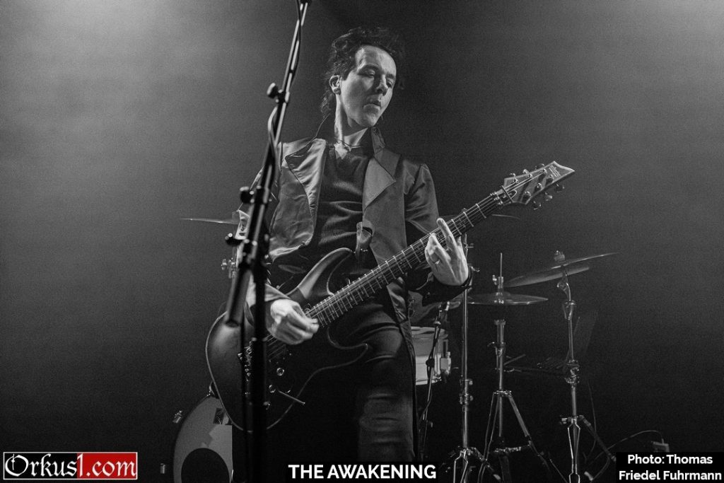 The Awakening