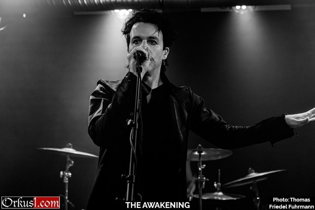 The Awakening