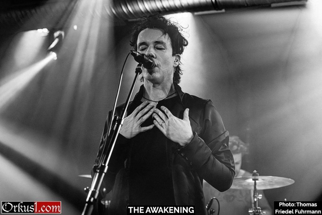 The Awakening