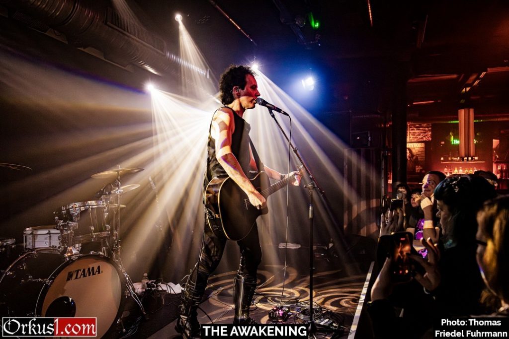 The Awakening
