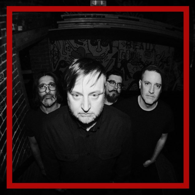 The City Gates Sponsored