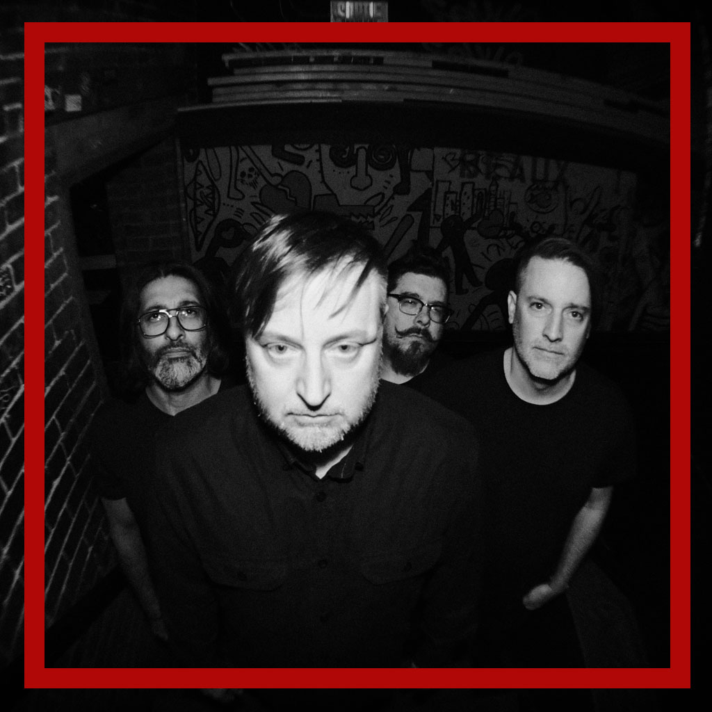 The City Gates Sponsored