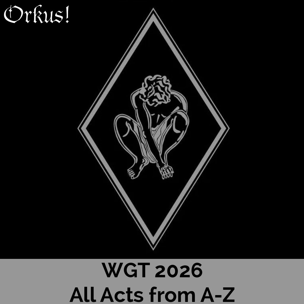 WGT 2026 Playlist