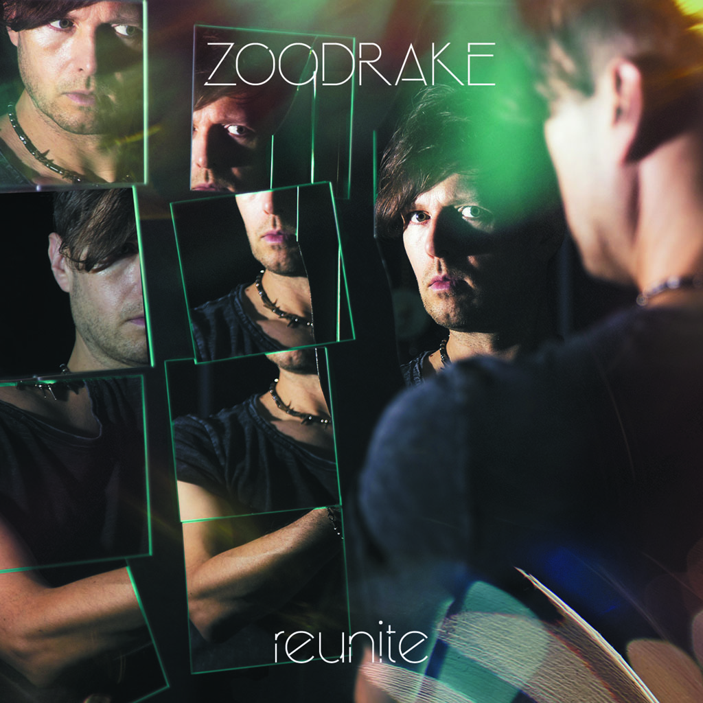 Zoodrake - Reunite