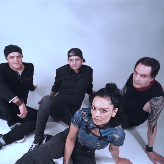 Dead Bees in Bourbon