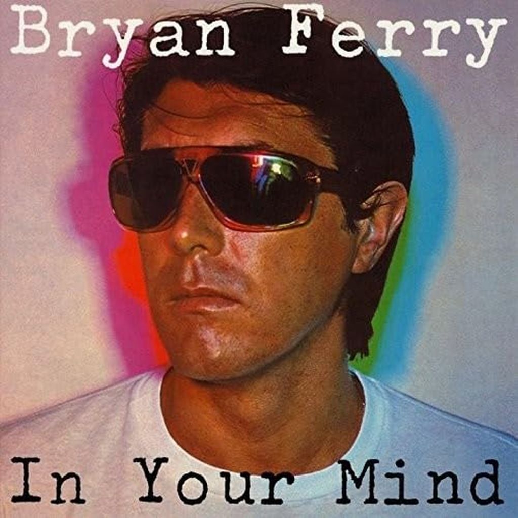 Bryan Ferry