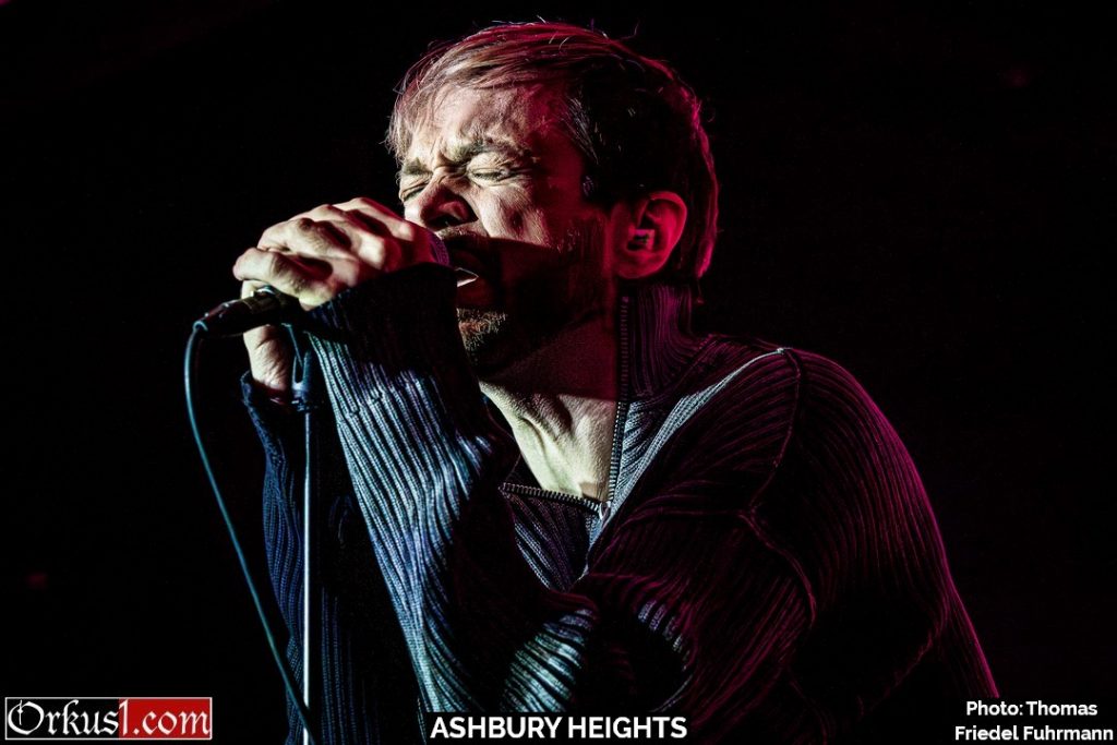 Asbury Heights – Plage Noire 2025