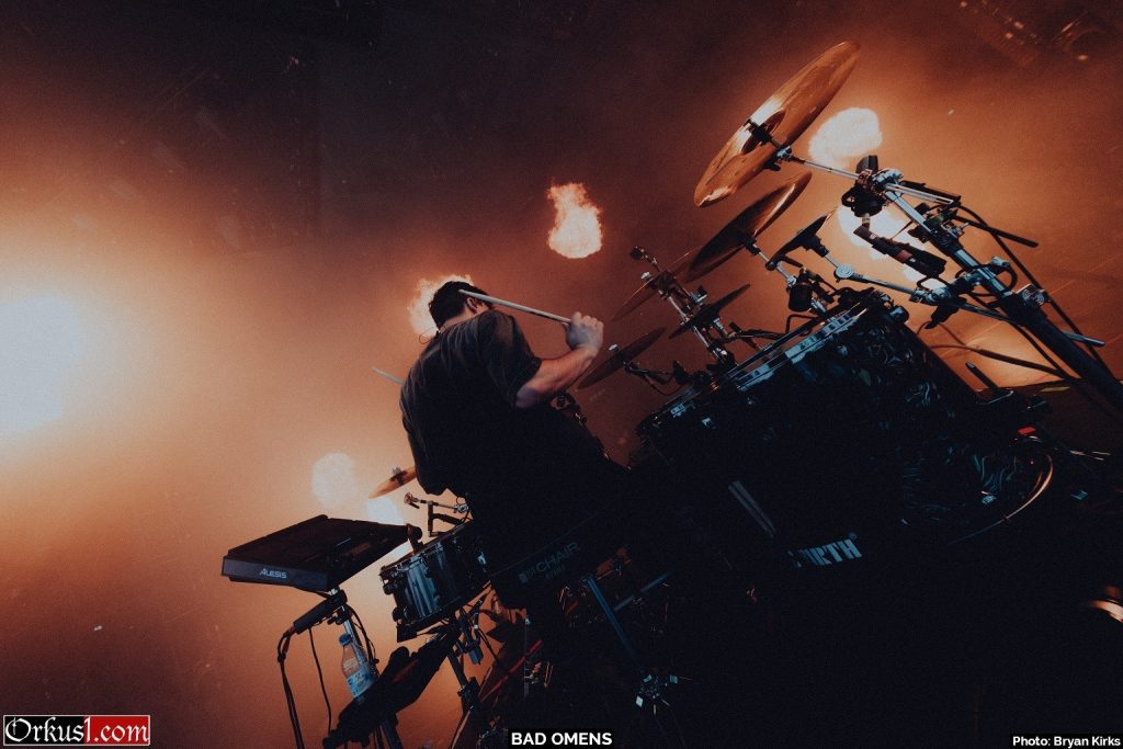 Bad-Omens Oberhausen-1-62_Bryan Kirks
