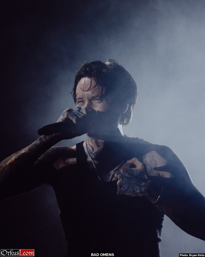 Bad-Omens Oberhausen-1-87_Bryan Kirks