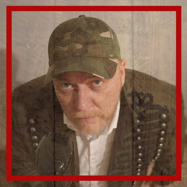 Damien Cain Sponsored Post