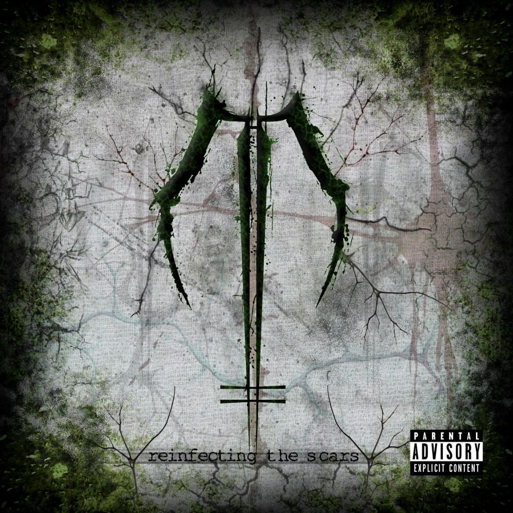 Dawn of Ashes - Reinfecting the Scars