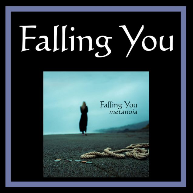 Falling You - Sponsored