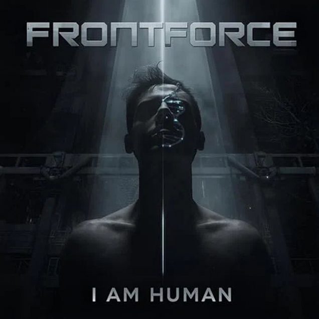 FrontForce - I Am Human