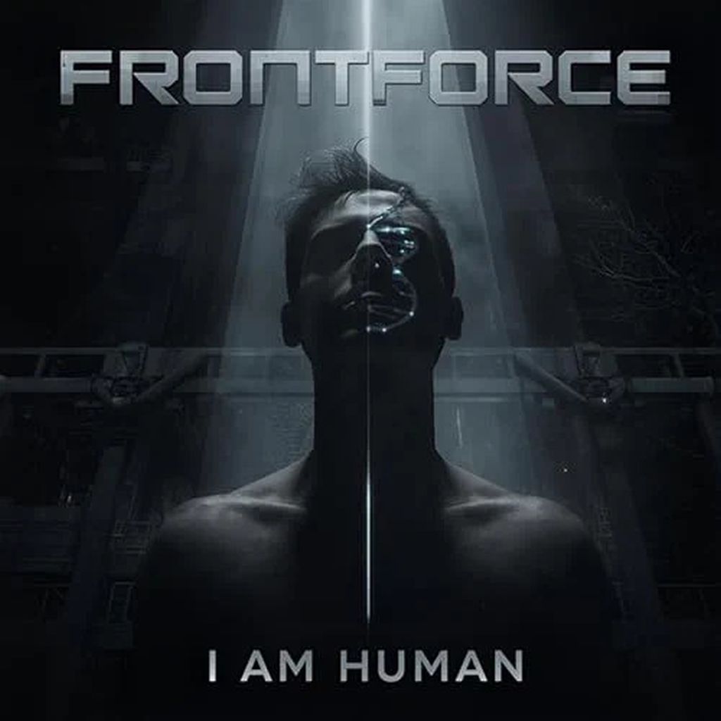 FrontForce - I Am Human