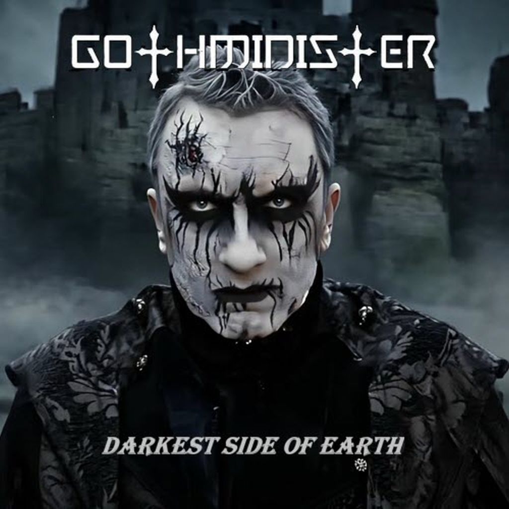Gothminister - Darkest Side of Earth