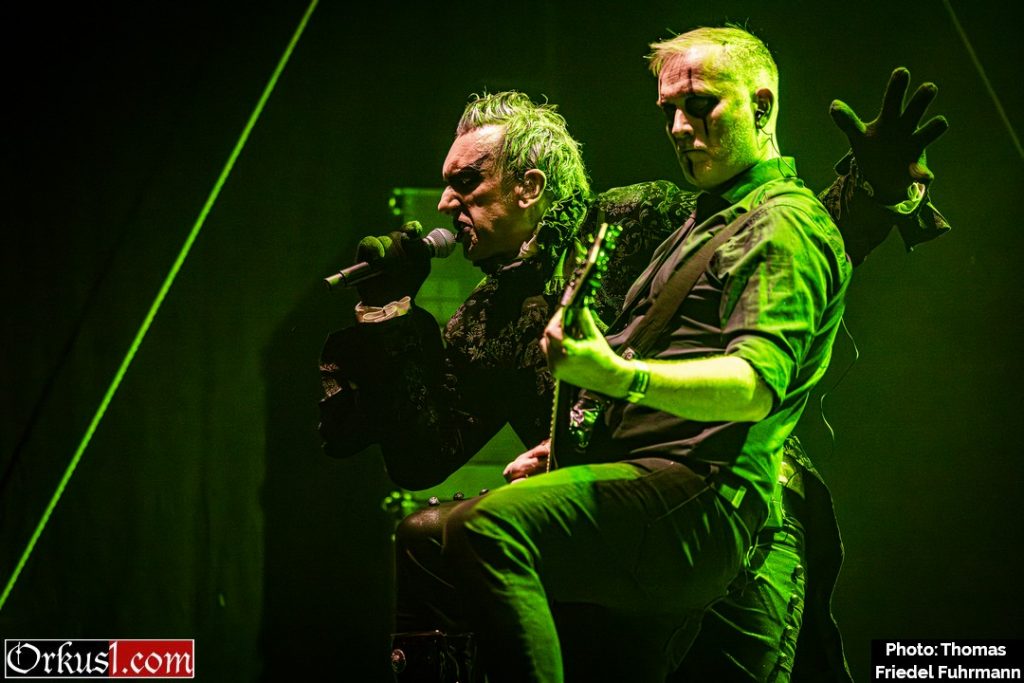 Gothminister – Plage Noire 2025