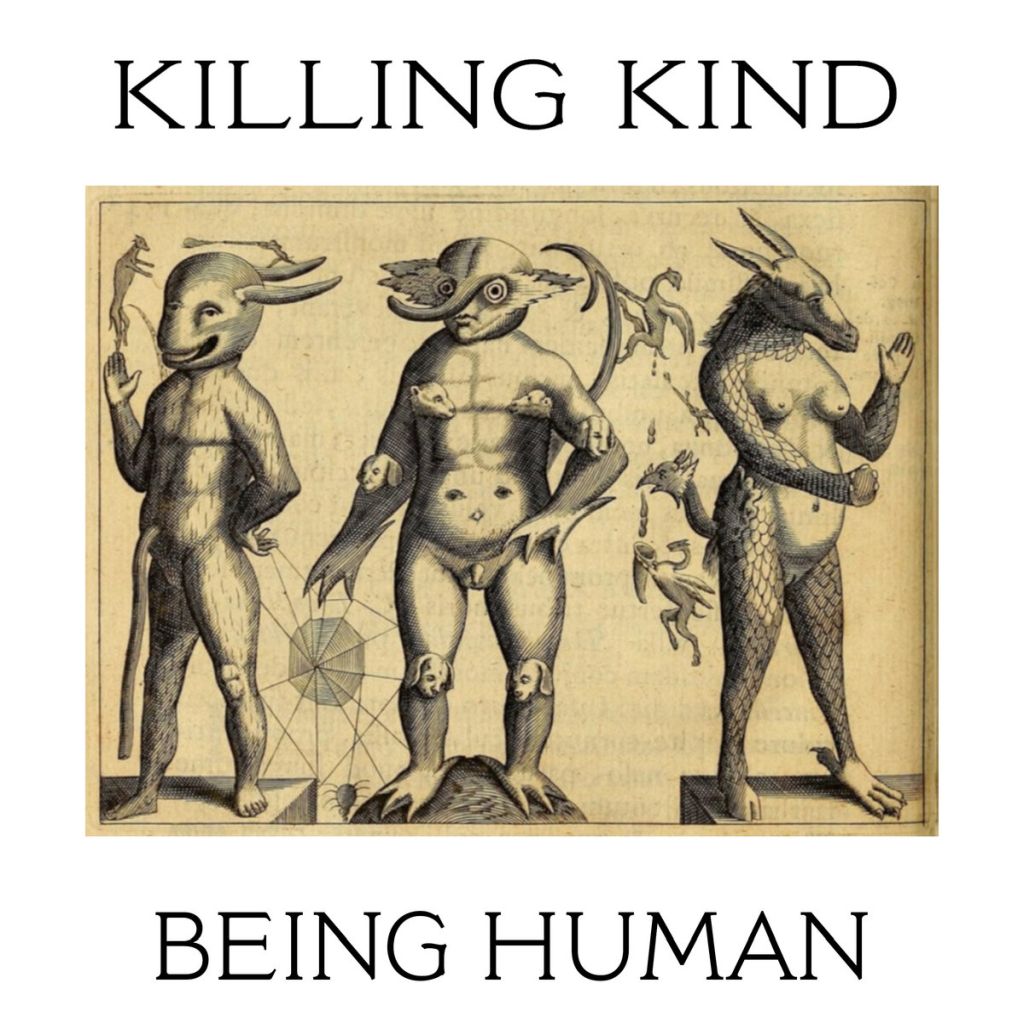 Killing Kind - Being Human