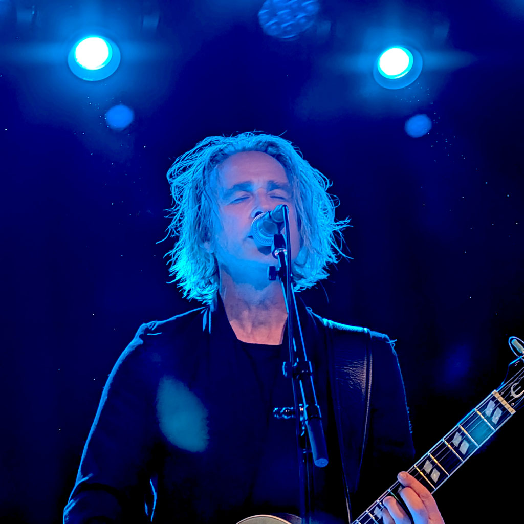 Killing Kind - Interview