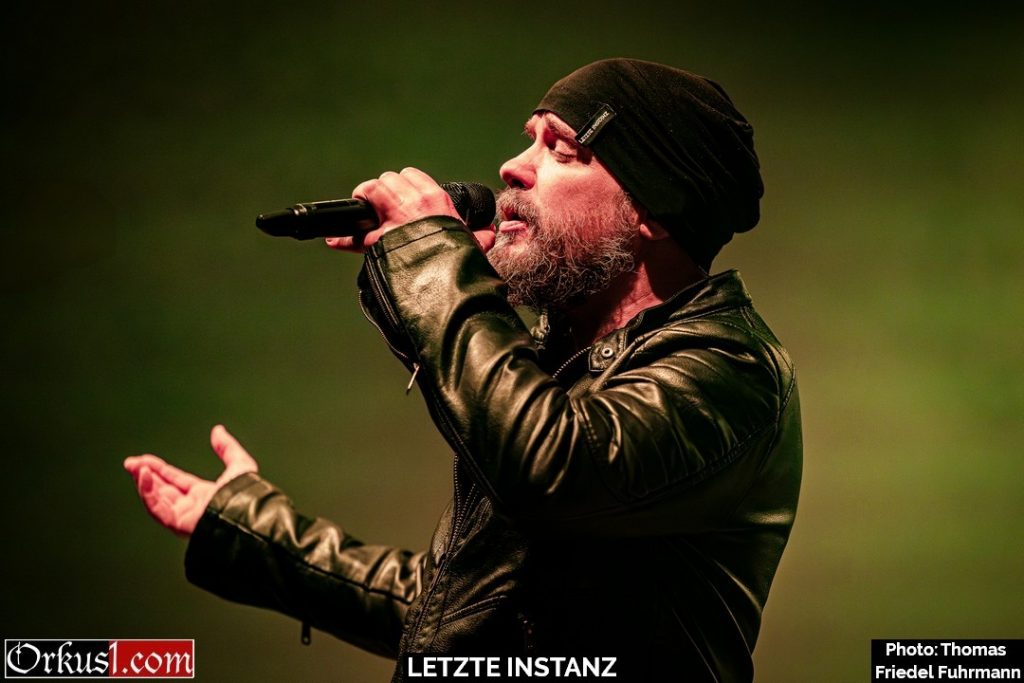 Letzte Instanz – Plage Noire 2025