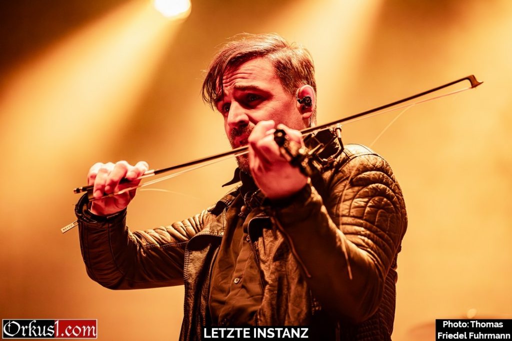 Letzte Instanz – Plage Noire 2025