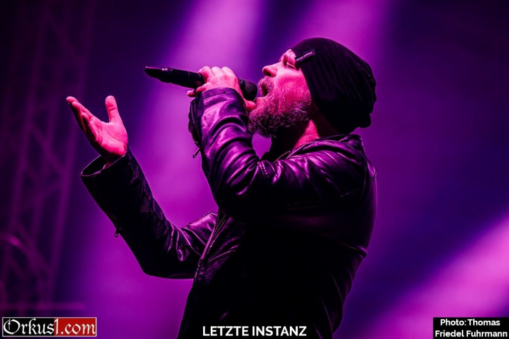 Letzte Instanz – Plage Noire 2025