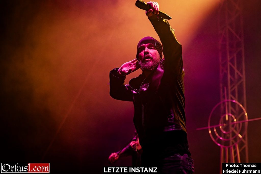 Letzte Instanz – Plage Noire 2025