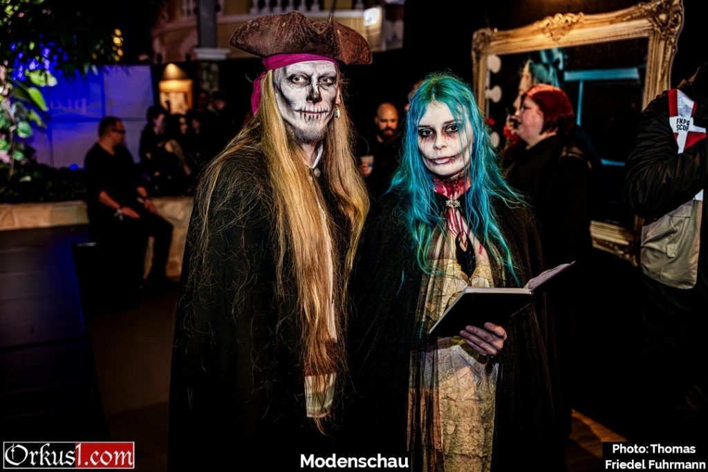 Modenschau – Plage Noire 2025