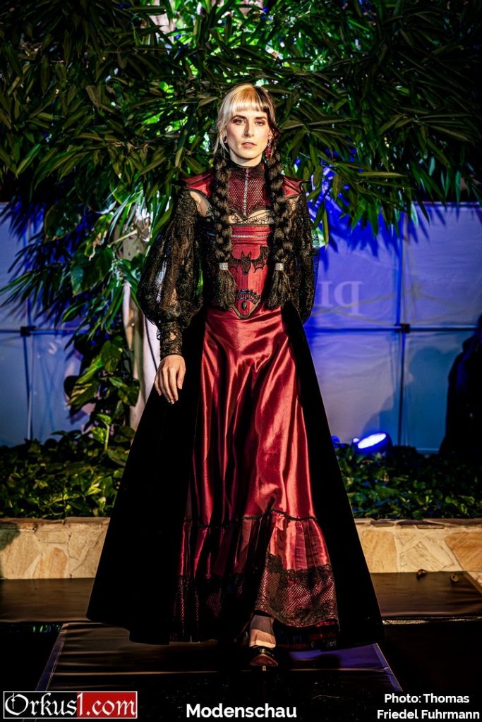 Modenschau – Plage Noire 2025