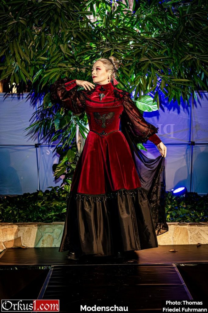 Modenschau – Plage Noire 2025