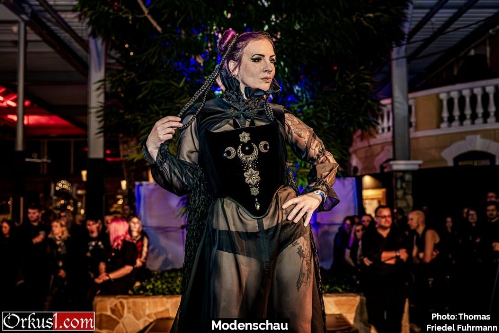 Modenschau – Plage Noire 2025