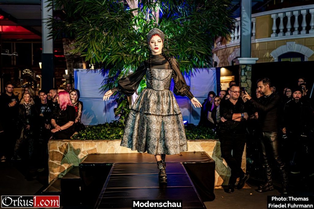 Modenschau – Plage Noire 2025