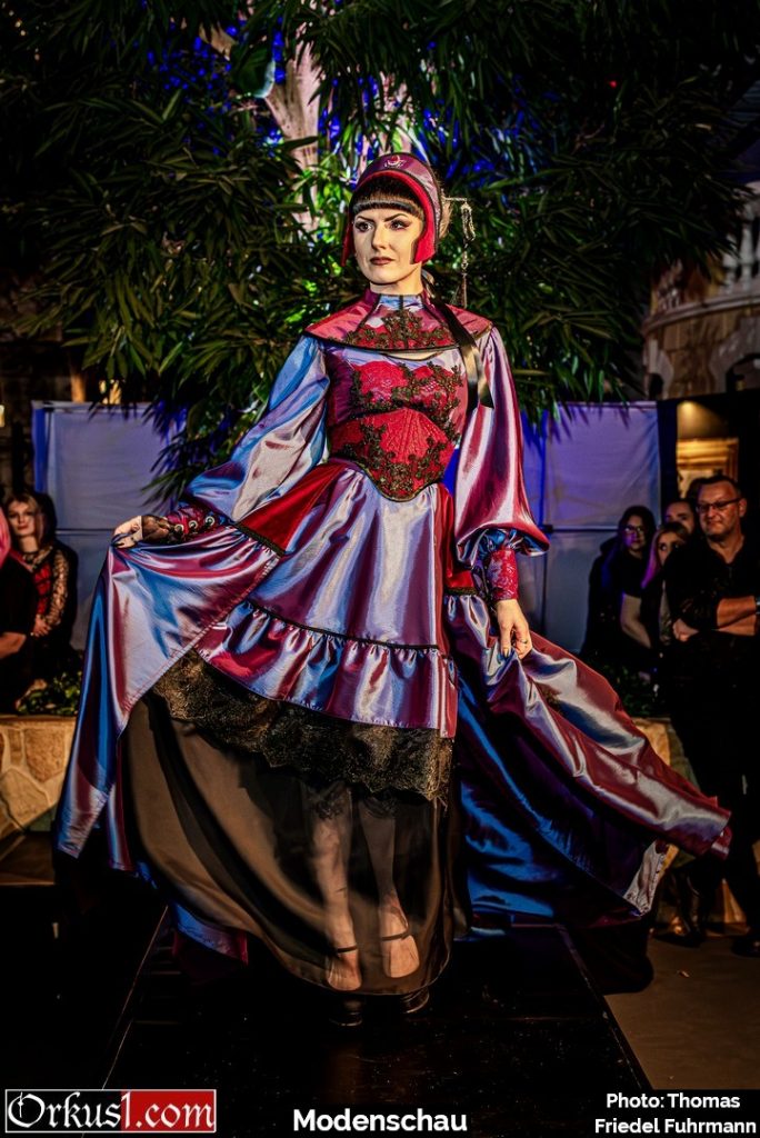 Modenschau – Plage Noire 2025