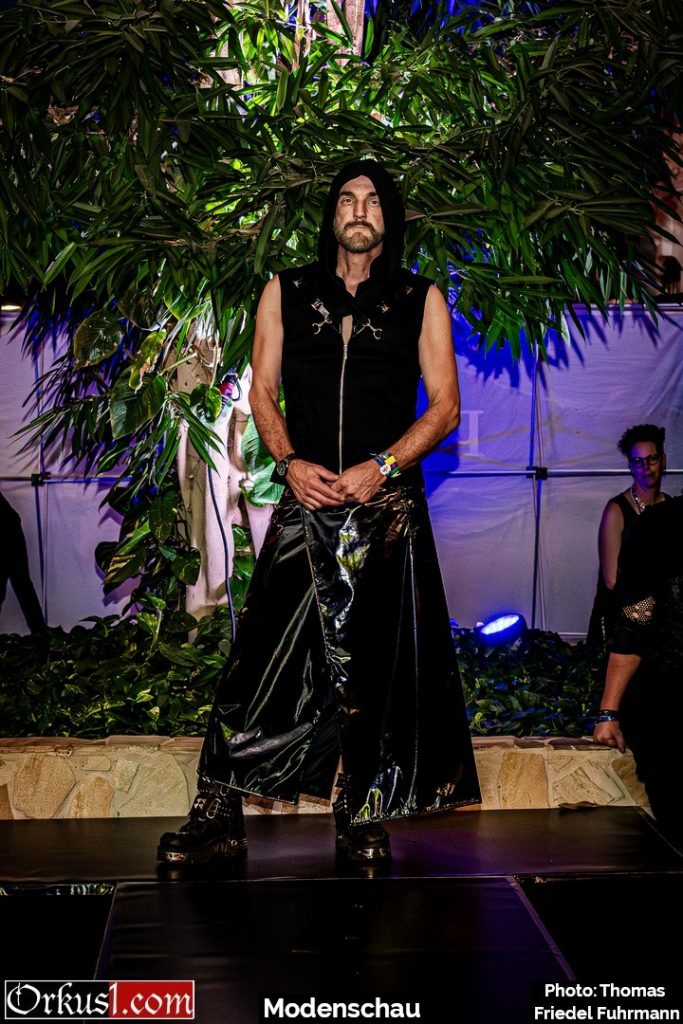 Modenschau – Plage Noire 2025