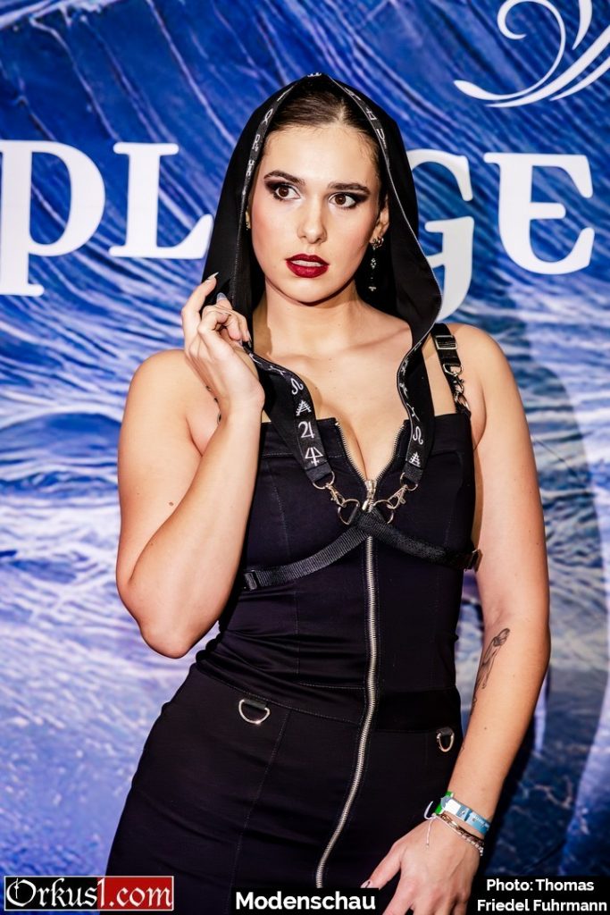 Modenschau – Plage Noire 2025