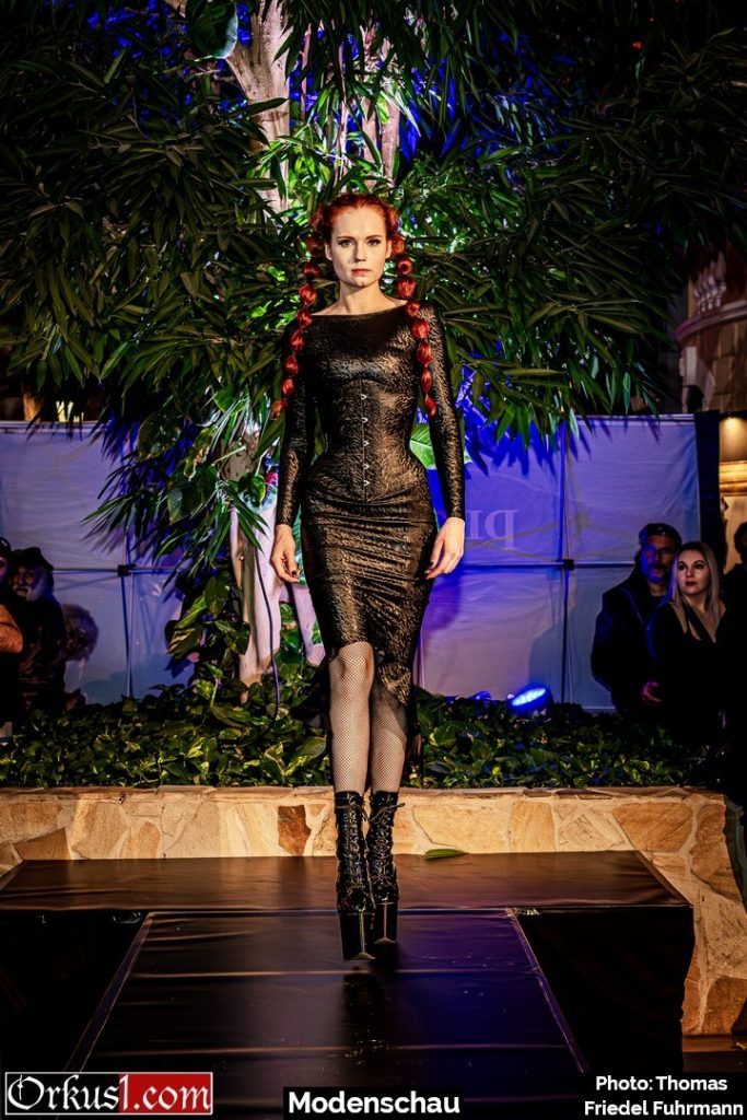 Modenschau – Plage Noire 2025